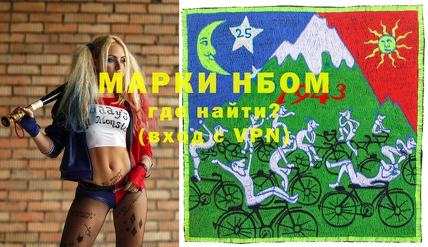 винт Алзамай